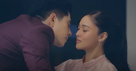 KimPau ‘kilig’ overload!