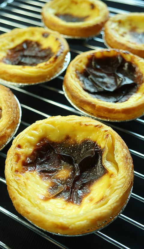 Something new to try