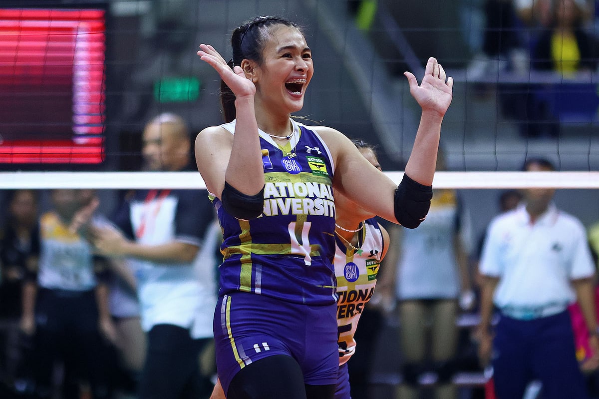 Trust, support key NU victory