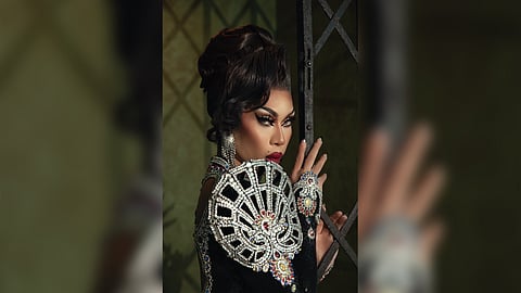 Filipina Winnah’ Marina Summers ends ‘Drag Race UK vs the World’ run as finalist