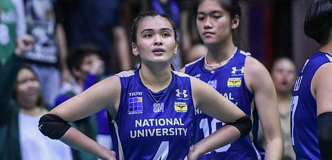 Ex-MVPs display strong leadership