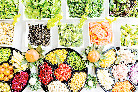 Some favorite natural remedies