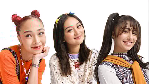 Theater newbies AC, Shanaia, Angela shine in ‘Spelling Bee’