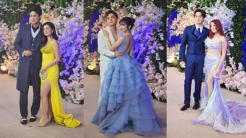 Star Magical Prom 2024: A night to remember