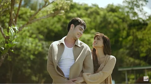 Before They Were ‘Snorene’: The Best of Maris Racal and Anthony Jennings