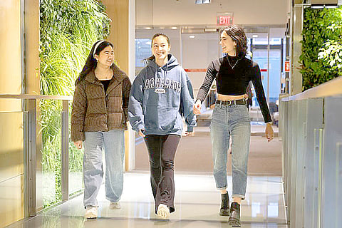 Highlighting the value of Filipino language at Harvard University