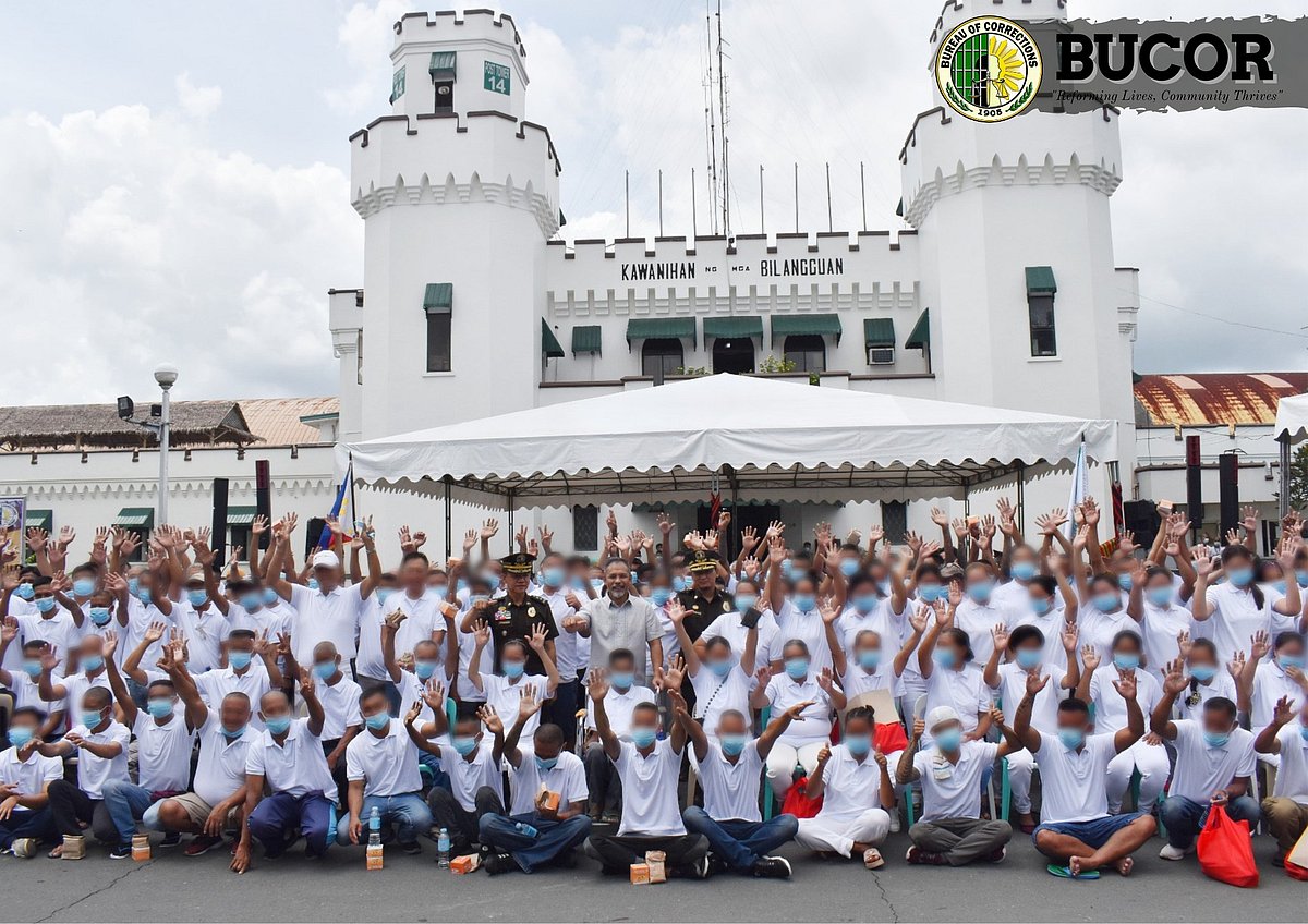 More PDL release seen