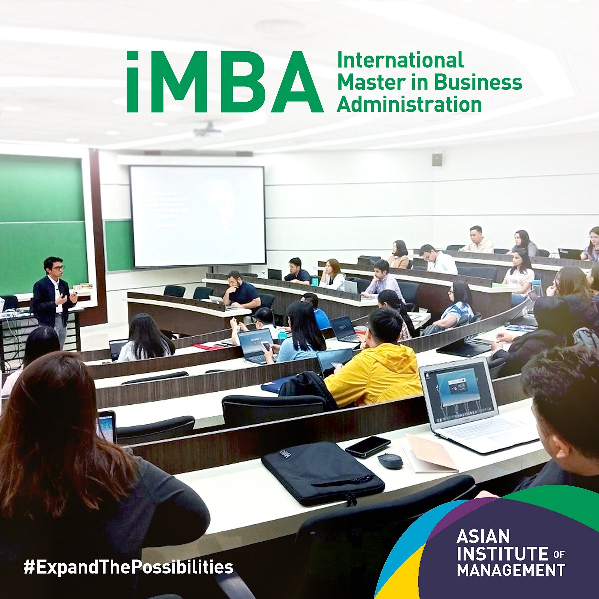 Enrollment Now Open for Prestigious International MBA Program of the ...