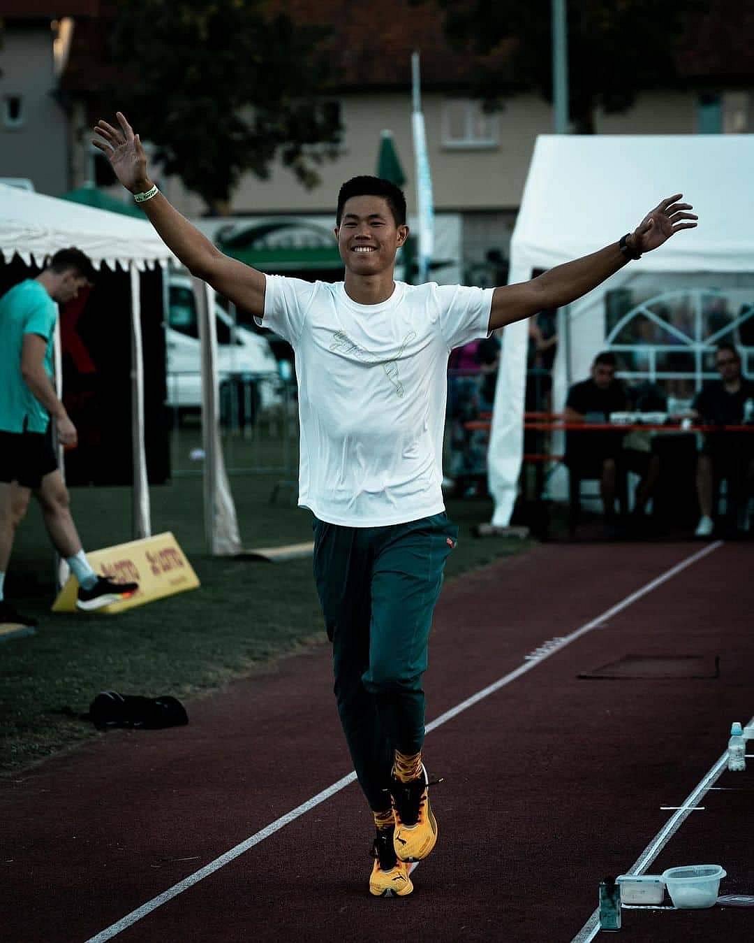 Obiena outshines Nilsen anew