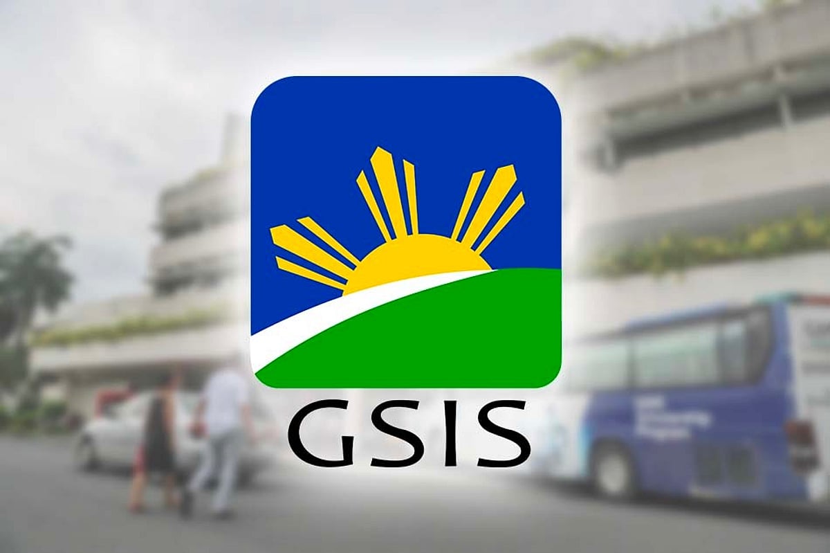 GSIS launches emergency loans for typhoon victims