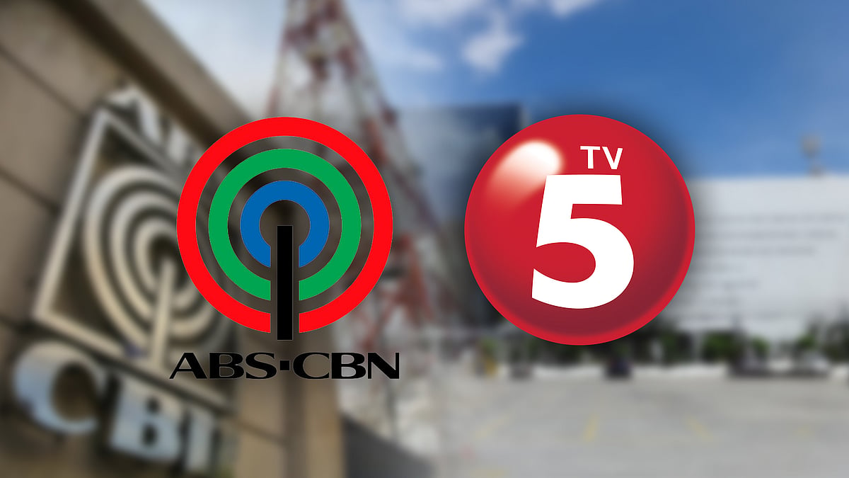 Tv5 Network TV5, ABS-CBN pull plug on merger