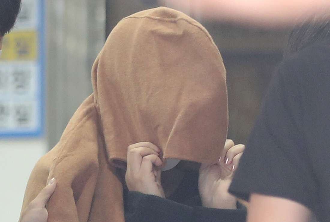 Suitcase murder suspect extradited to New Zealand