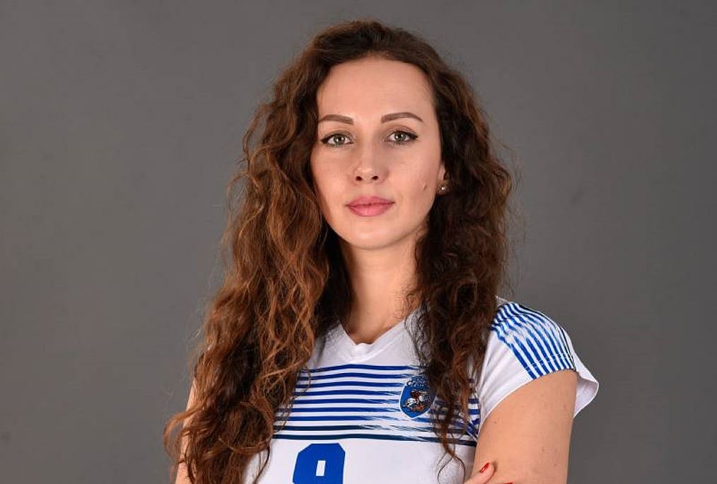 Chery Tiggo parades Montenegrin spiker