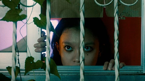 ‘Manananggal’ reimagined in horror, silent short