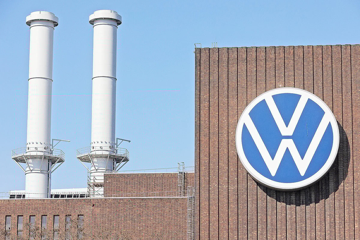 Auto giant’s China recovery accelerating