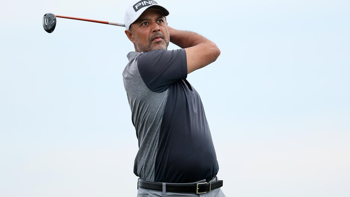 Atwal makes emotional return
