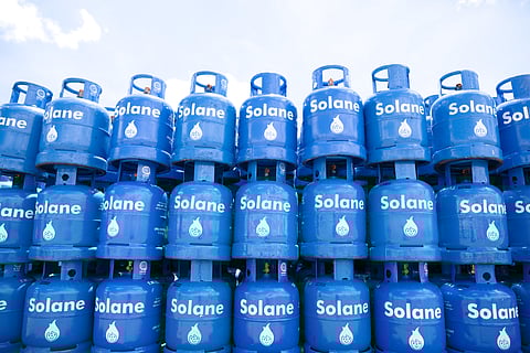 What to know about LPG tanks