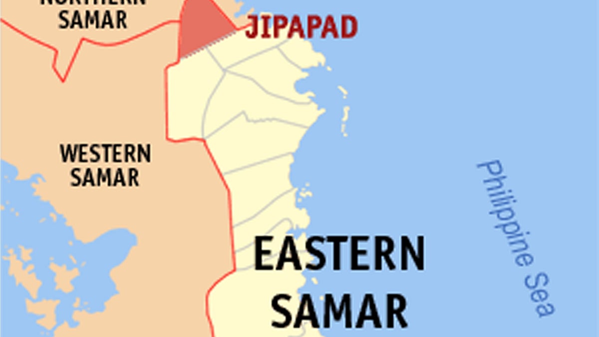 Eastern Samar clash kills 2 soldiers