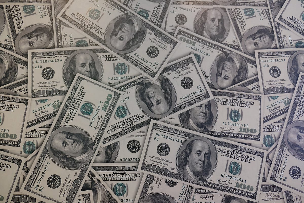 $367-M ‘hot money’ flows in September
