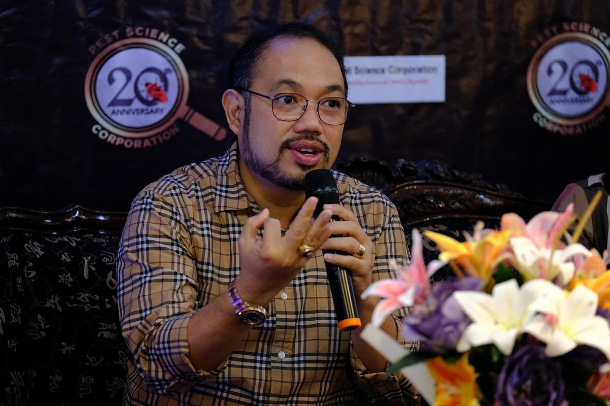 Pest Science opening Saipan, Guam offices