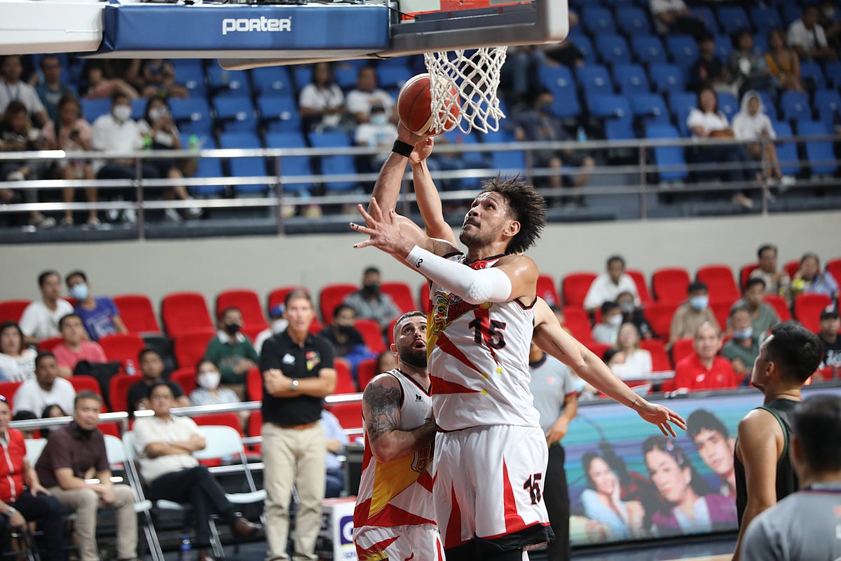 Coaches wary of ‘scary’ Beermen