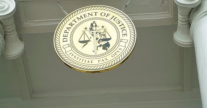 DOJ to compile rules, regulations for handling cases