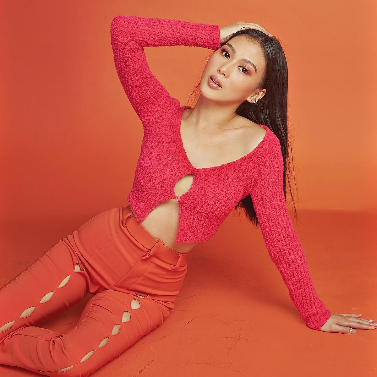 Alex Gonzaga Na trauma Alex gonzaga na trauma
