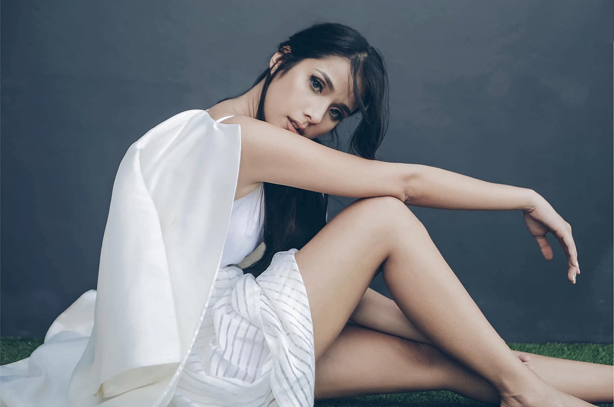 Maxene Magalona, maraming natutunan