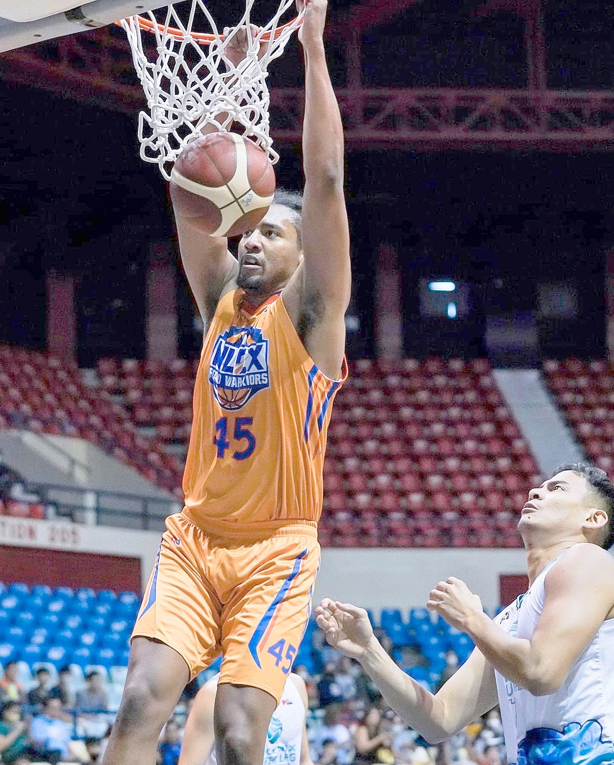 FIBA breaks Brandon’s heart