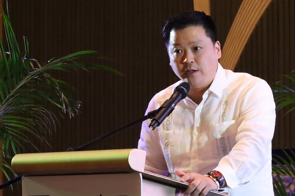 Gov’t moving to end hunger, poverty