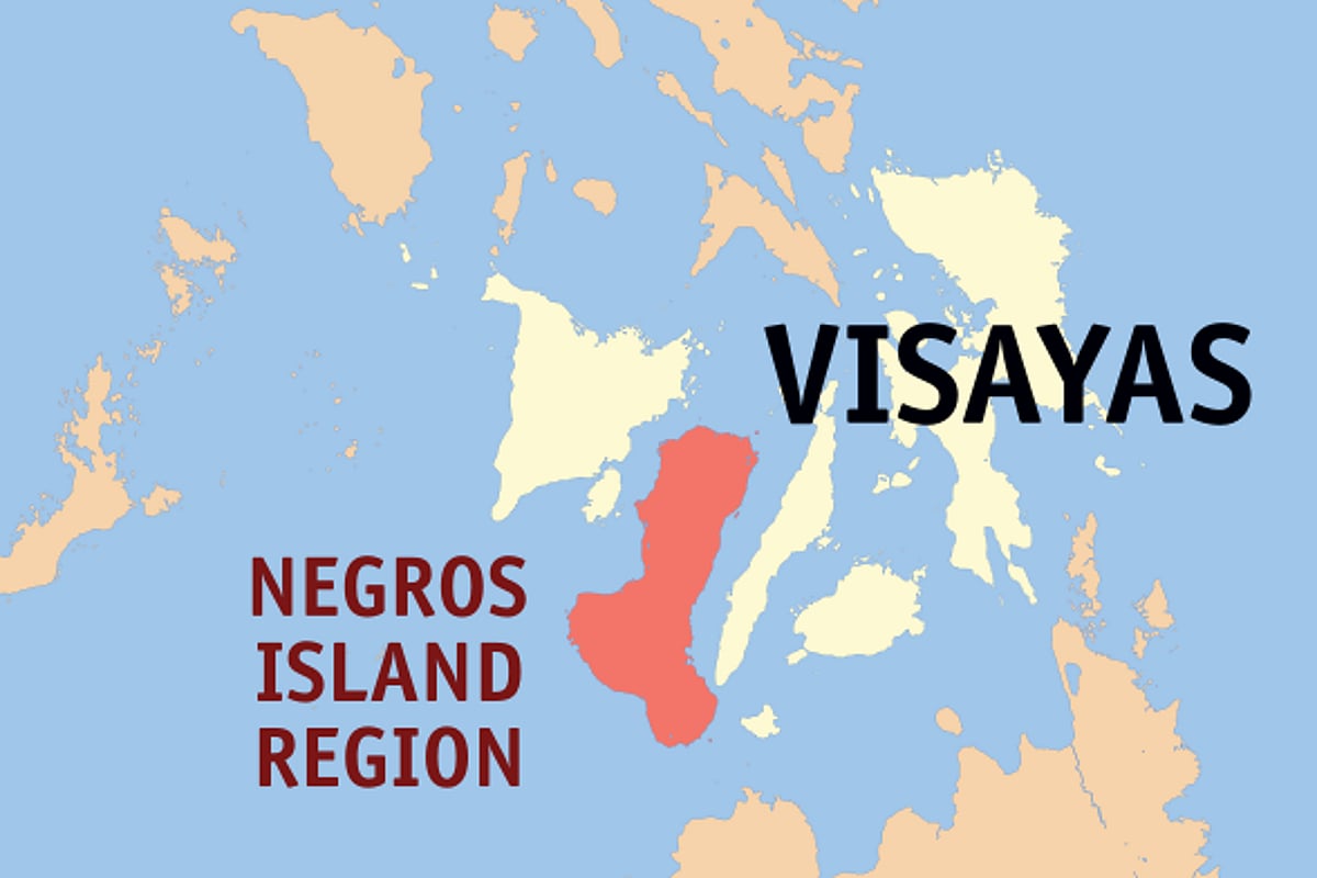 Marcos to sign bill creating Negros Island Region