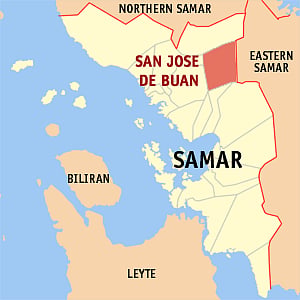 Samar clash leaves insurgent dead