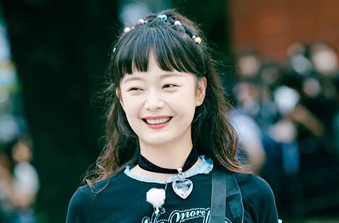 Jeon So Min leaving‘Running Man’ after 6 years