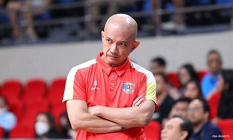 Guiao shows faith in Treadwell