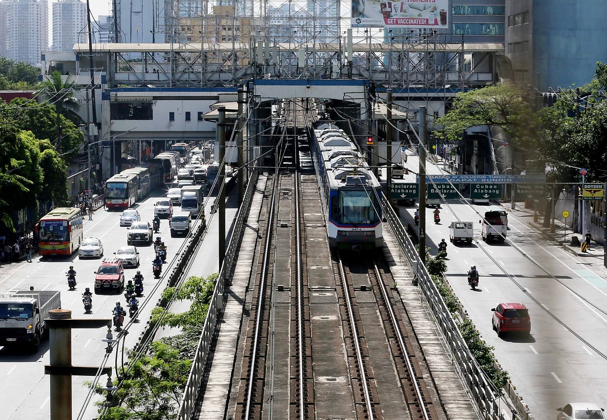 MRT-3 fare hike next year seen