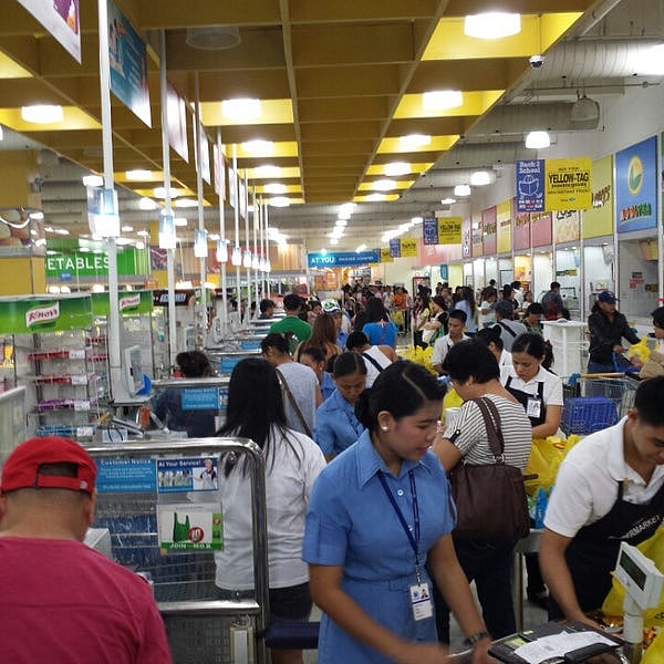 Higher consumer spending spurs jobs