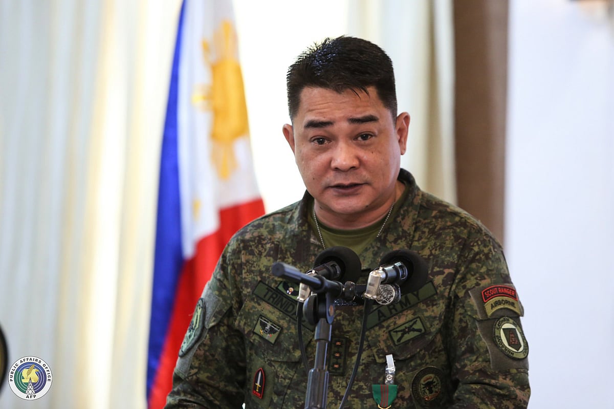 Rules of engagement prevail in maritime drill