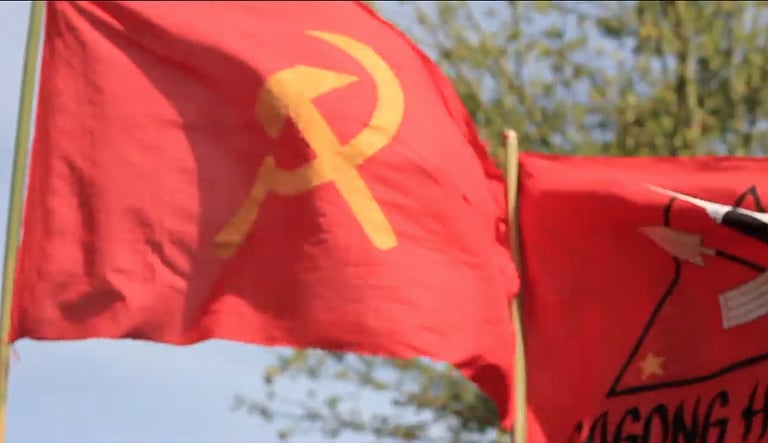 Family seeks gov’t help to bring slain NPA leader home