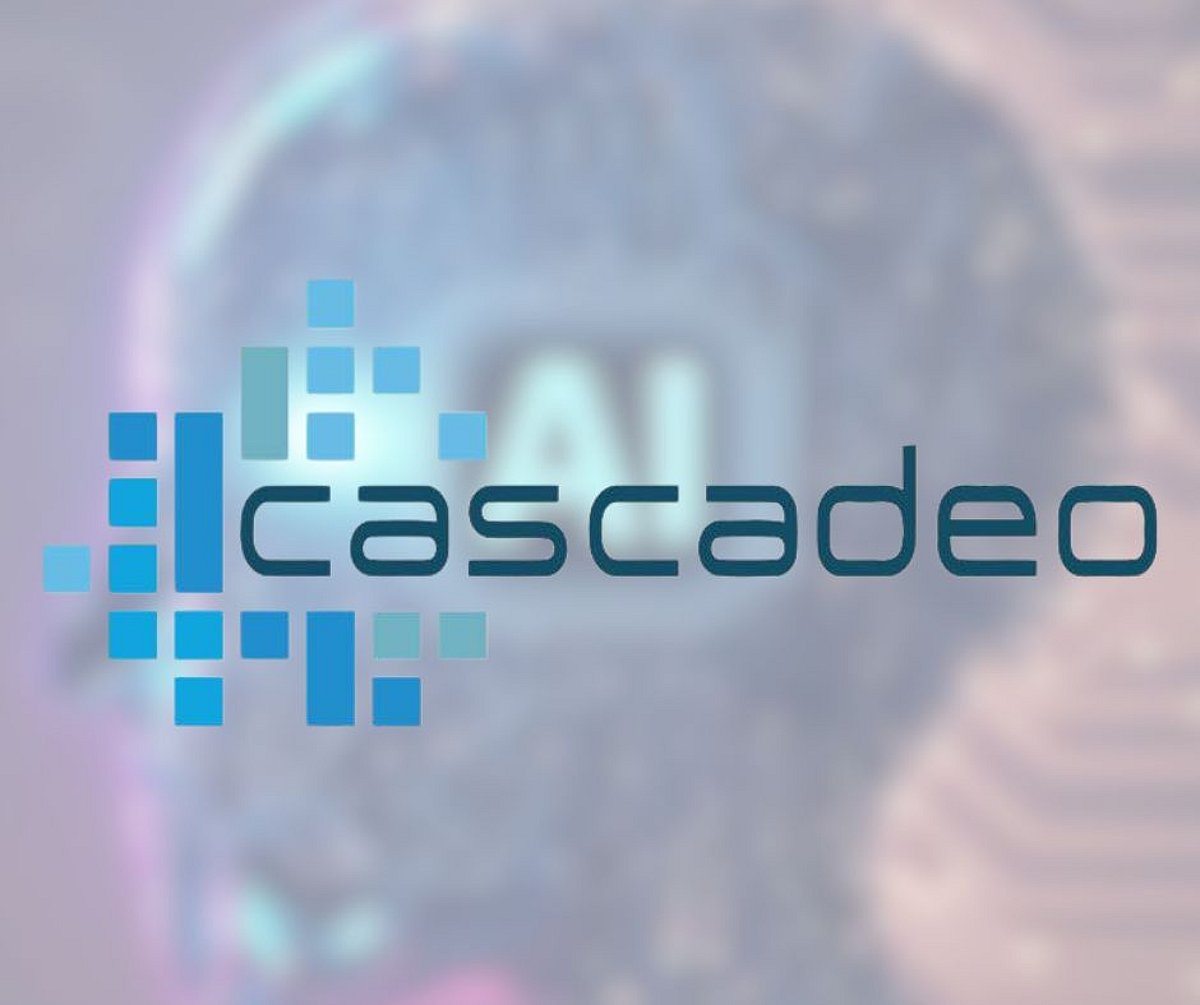 Cascadeo Globe’s Cascadeo pioneers cloud-based generative AI