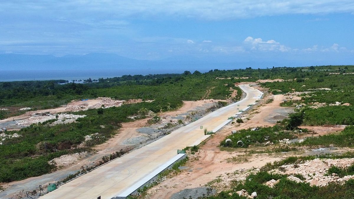 ALLHC welcomes Laguindingan Technopark locator