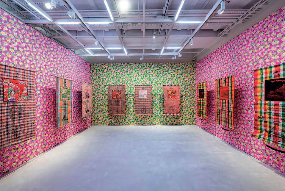 Silverlens marks 20 years with warehouse party, exhibit