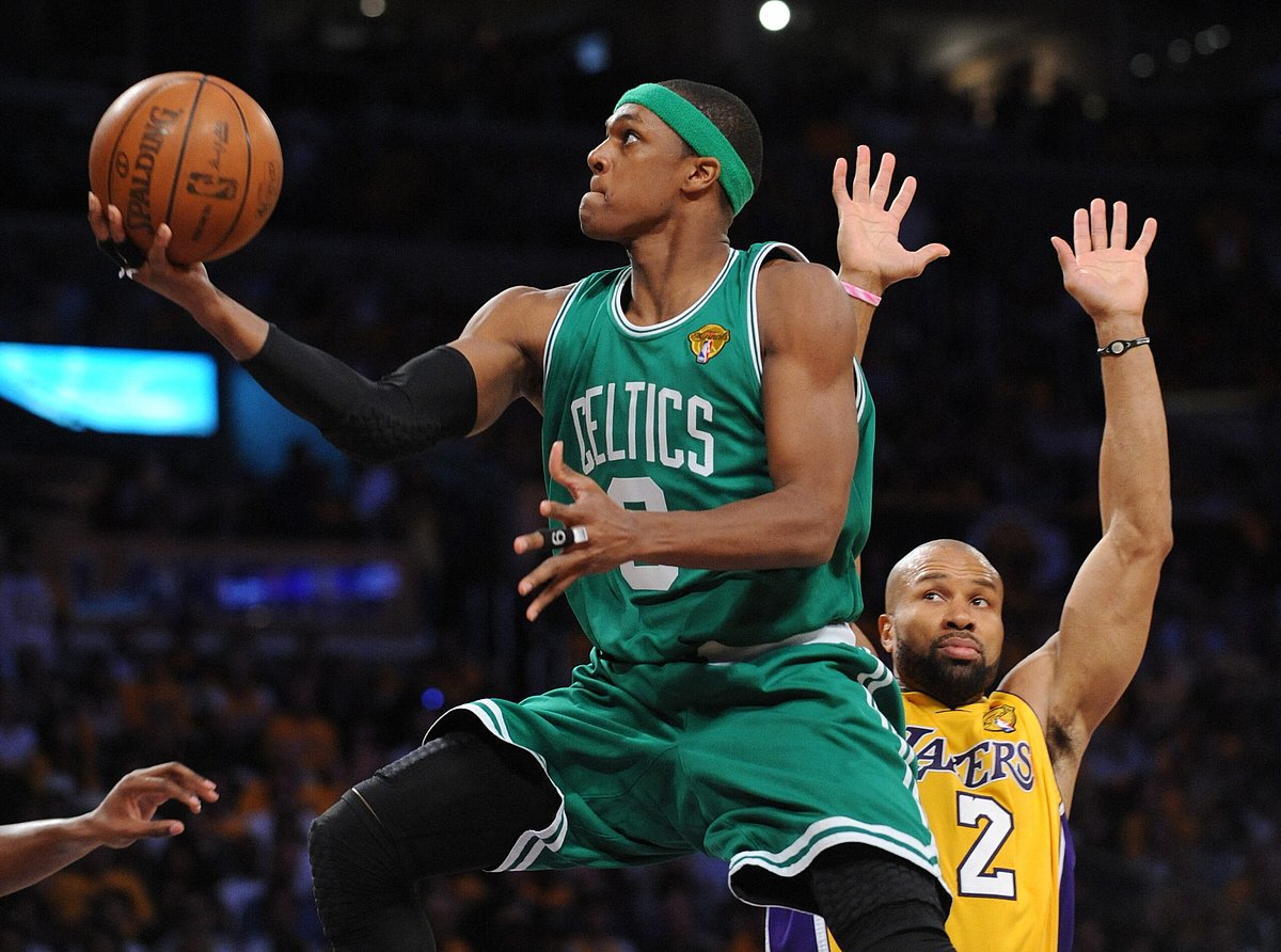 Rondo retires