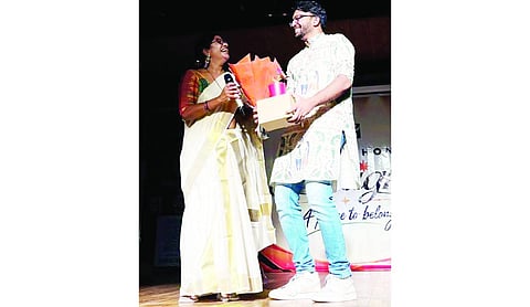 Kindathon Spotlight 2026 concludes