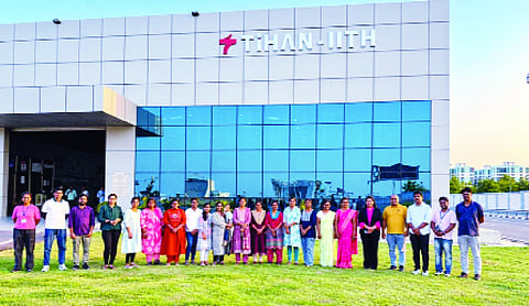 FlySakhi graduates its first cohort of women drone entrepreneurs