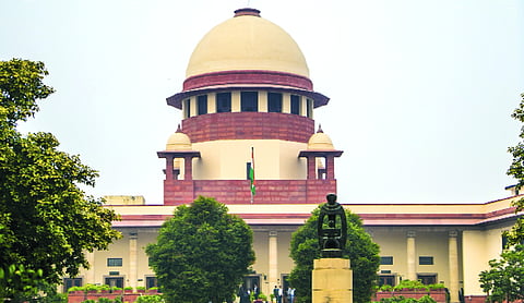 SC draws line on caste quotas after conversion