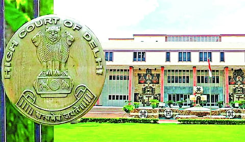 Woman can face gangrape charge: Delhi HC