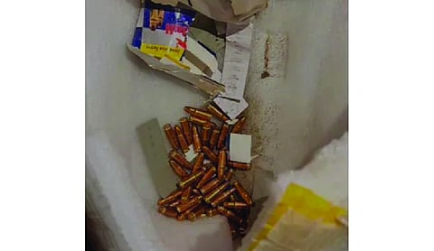 Pakistan drone drop in Rajasthan exposes terror-drug nexus, raises festive season alarms