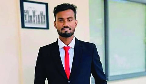 Death sentence overturned for Sri Lankan worker