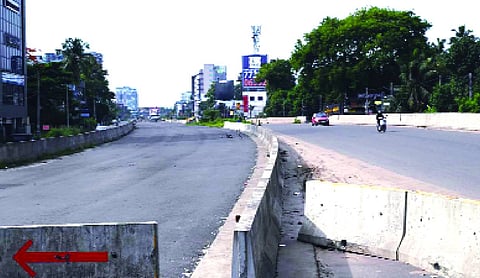 Kerala High Court declines to stay toll collection on NH 66 at Nattika plaza