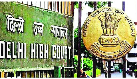 Delhi HC pulls up ASI, MCD over illegal construction